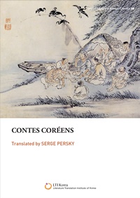 Title details for Contes Coréens by Serge Persky - Available
